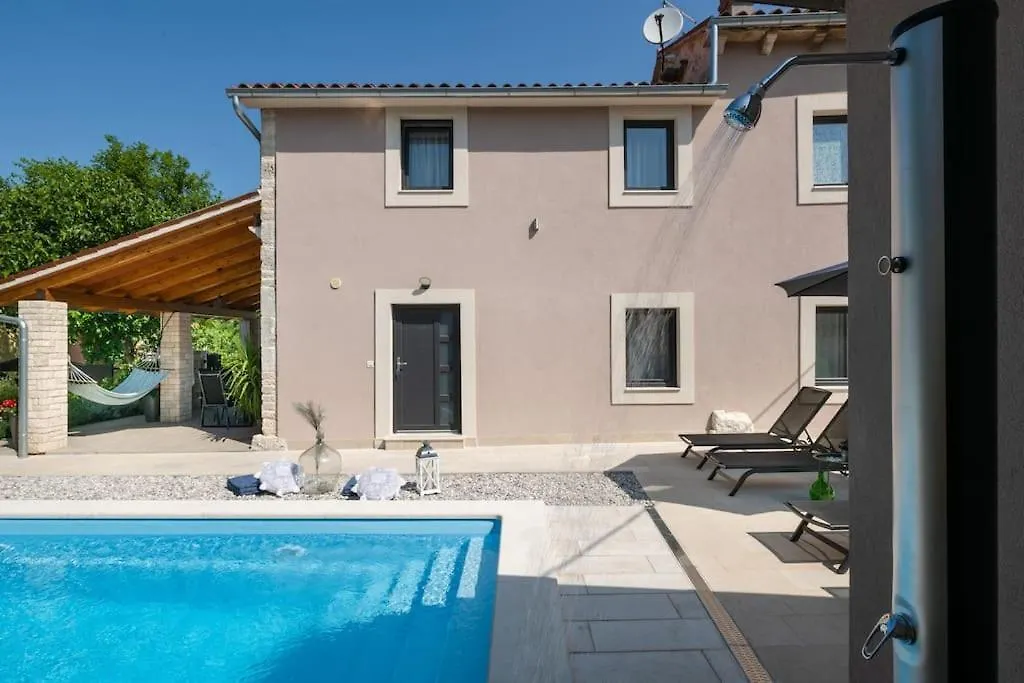 Villa Ena By Istrialux Pinezici  Pinezici (Istria)
